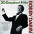 Buy Bobby Darin - 20 Greatest Hits Mp3 Download