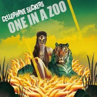 Purchase Cellophane Suckers - One In A Zoo