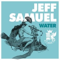 Purchase Jeff Samuel - Water