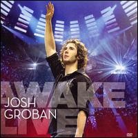 Purchase Josh Groban - Awake Live