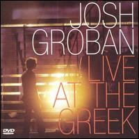 Purchase Josh Groban - Live At The Greek
