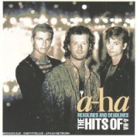 Purchase A-Ha - The Hits Of A-Ha