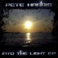 Purchase Pete Harris - Into The Light
