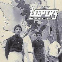 Purchase The Leepers - Back In The Day