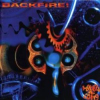 Purchase Backfire! - Rebel For Life