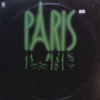 Purchase Paris (Rock) - Paris