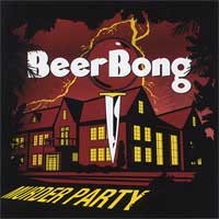 Purchase Beerbong - Murder Party