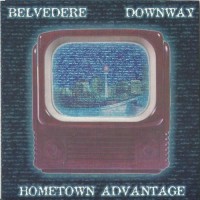 Purchase Belvedere - Hometown Advantage (With Downway)