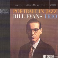 Purchase Bill Evans Trio - Portrait In Jazz
