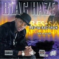 Purchase Blac Haze - Res-Sa-Rec-Shun