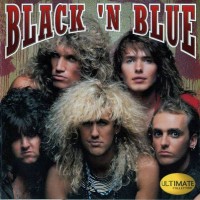 Purchase Black 'N Blue - Ultimate Collection