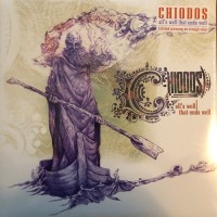 Purchase Chiodos - All's Well That Ends Well CD1