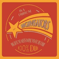 Purchase Highvisators - High Tone Meets Improvisators Dub