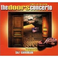 Purchase Jaz Coleman & Nigel Kennedy - The Doors Concerto - Riders On The Storm