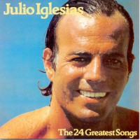 Purchase Julio Iglesias - The 24 Greatest Songs