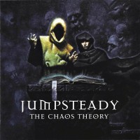Purchase Jumpsteady - The Chaos Theory (EP)