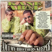 Purchase Kane & Abel - Am I My Brother's Keeper