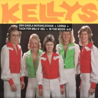 Purchase Kellys - Forsta (LP)