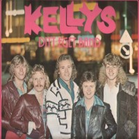 Purchase Kellys - Ditt Eget Band