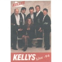 Purchase Kellys - Live Pa Rondo