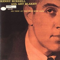 Purchase Kenny Burrell - On View At The Five Spot Cafe