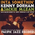 Buy Kenny Dorham - Inta Somethin' Mp3 Download