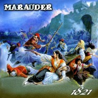 Purchase Marauder - 1821