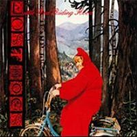 Purchase Lost Dogs - Little Red Riding Hood