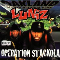 Purchase Luniz - Operation Stackola