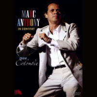 Purchase Marc Anthony - In Concert From Colombia CD1