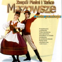 Purchase Mazowsze - Zlote Przeboje
