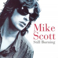 Purchase Mike Scott - Still Burning