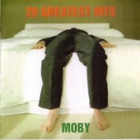 Purchase Moby - 20 Greatest Hits