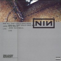 Purchase Nine Inch Nails - And All That Could Have Been (DVDA)