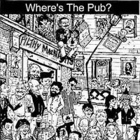 Purchase Shane Macgowan & The Popes - Where's The Pub?