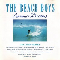 Purchase The Beach Boys - Summer Dreams: 28 Classic Tracks
