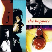 Purchase The Boppers - The Boppers