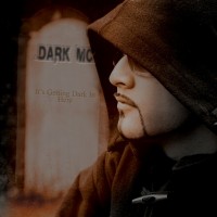 Purchase The Dark Mc - It's Getting Dark In Here