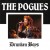 Buy The Pogues - Drunken Boys Live Mp3 Download