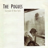 Purchase The Pogues - Fairytale Of New York (EP)