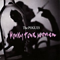 Purchase The Pogues - Honky Tonk Women