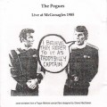 Buy The Pogues - Live At McGonagles Mp3 Download