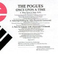Buy The Pogues - Once Upon A Time (CDS) Mp3 Download