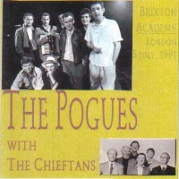 Purchase The Pogues - Reunion At Brixton Academy CD1