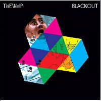 Purchase The Whip - Blackout (CDM)