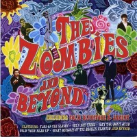Purchase The Zombies - Zombies And Beyond