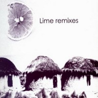 Purchase Vibrasphere - Lime Remixes