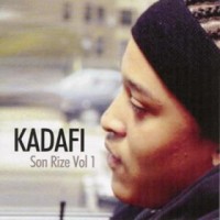 Purchase Yaki Kadafi - Son Rize Vol. 1