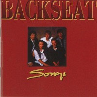 Purchase Backseat - Songs