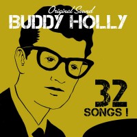 Purchase Buddy Holly - 32 Songs!